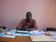 Moussa Maiga